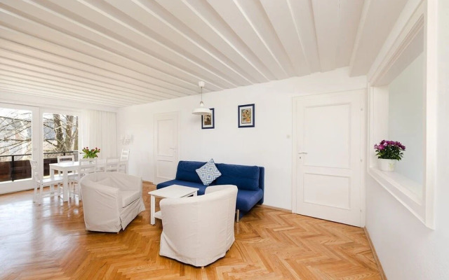 Seeappartements Eden