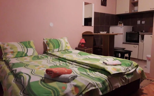 Guest House Dunavski Raj