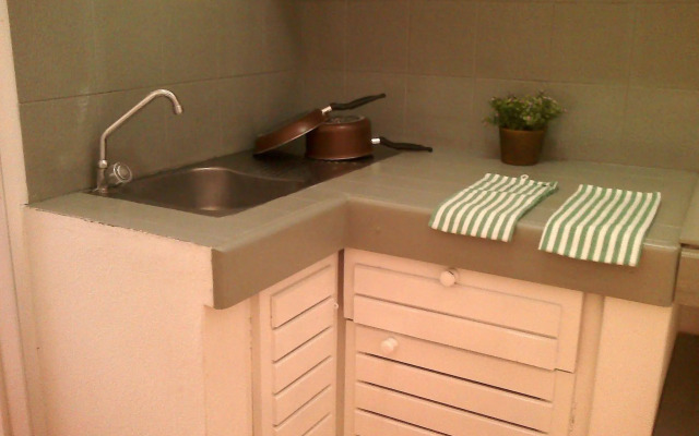 Residence Villas Mont Choisy