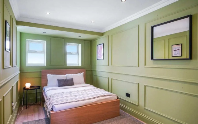 The Balham Place - Stylish 2bdr Flat
