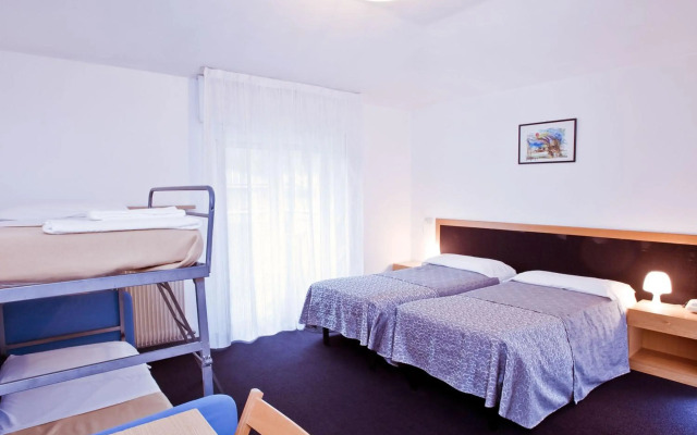 Hotel Rubino