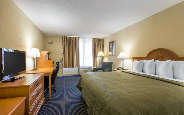 Quality Inn Americus