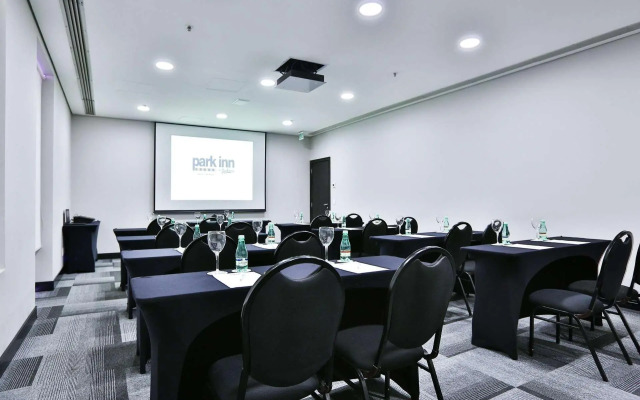Park Inn by Radisson Berrini