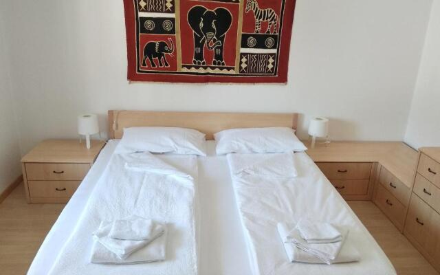 appartamento "la barberina", il lago a pochi passi