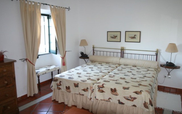 Monte da Corte Ligeira