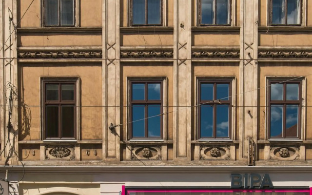 S&L3 Republic Zagreb Center