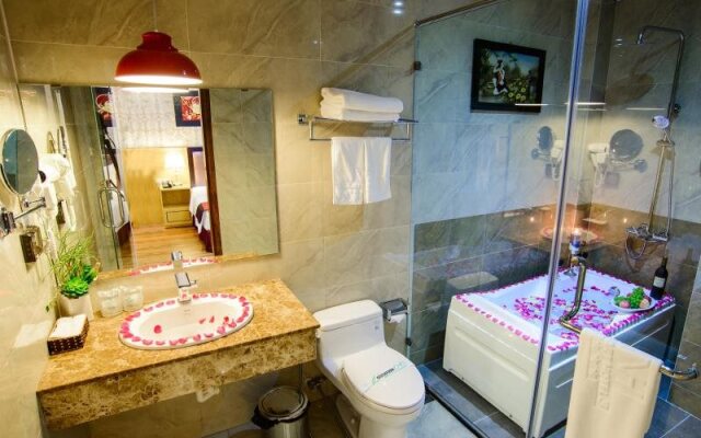 Smart Hotel 3