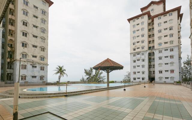 JC Private Apartment Sunshine Bay