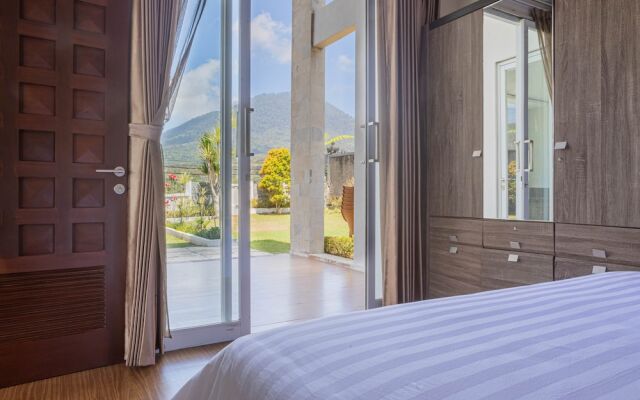 Lavender - Taman Tanda