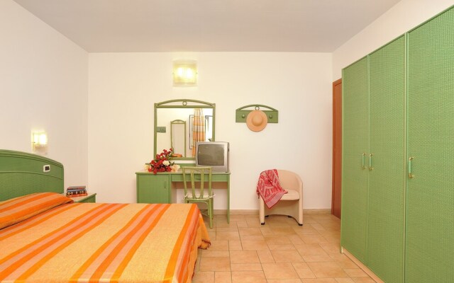 Villaggio Turistico Le Meridiane