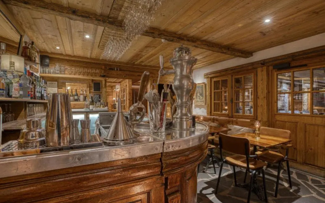 Chalet Beauvoir 4 - OVO Network