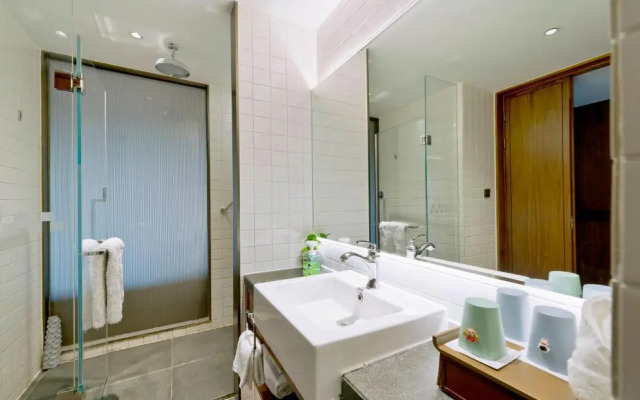 Narada Resortspa Nanxun Giant