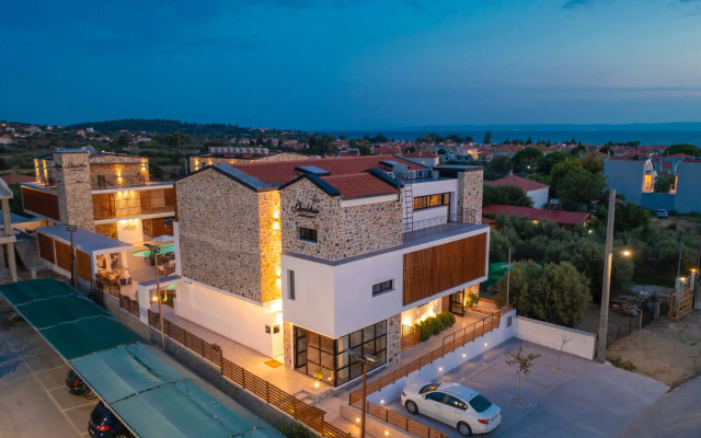 Dandelion Premium Suites