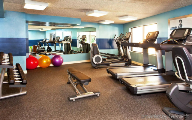 Quality Inn West Lafayette - University Area