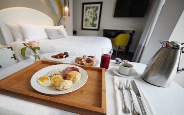 Elyton Hotel, Autograph Collection by Marriott