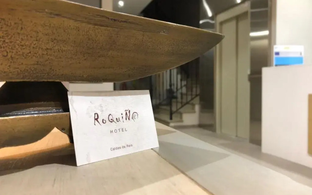 Hotel Roquiño