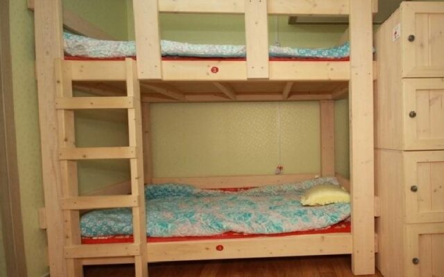 Gyeongju You Guesthouse