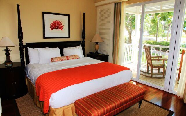 Valentines Resort & Marina
