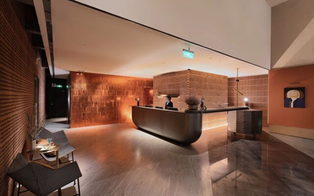 Grade Hotel Shenzhen Shekou Sea World