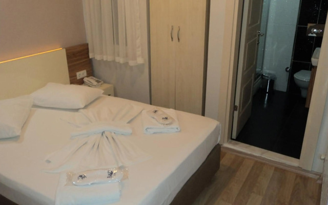 Kadikoy Bade 3 Hotel