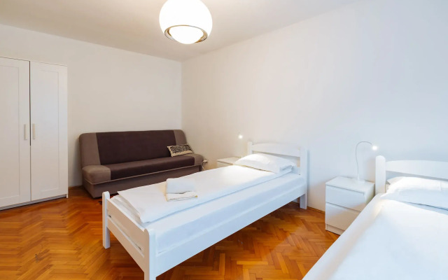 EMONA Guesthouse Ljubljana