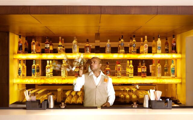The Place Gurugram, a member of Radisson Individuals