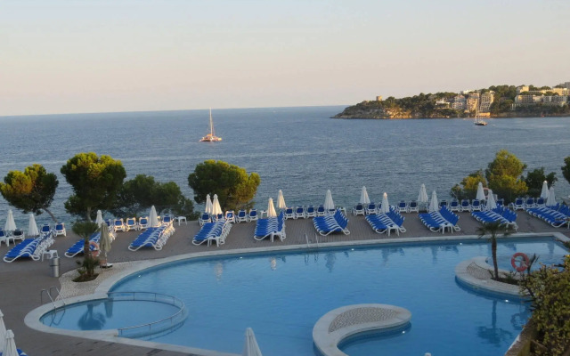 Aparthotel Ponent Mar