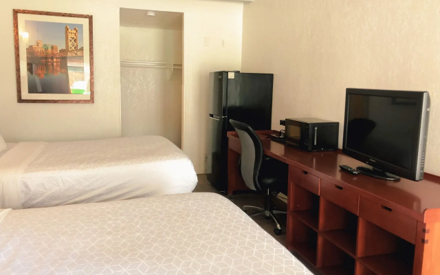 Super 8 by Wyndham San Jose Airport