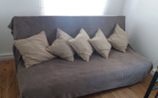 City Apartment Ferienwohnung Bremen