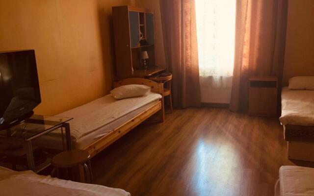 Sala Apartment