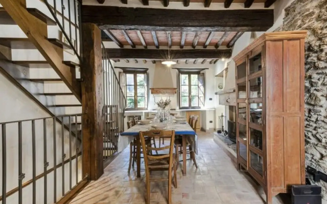 Terrinca Suite Comfortable Holiday Residence