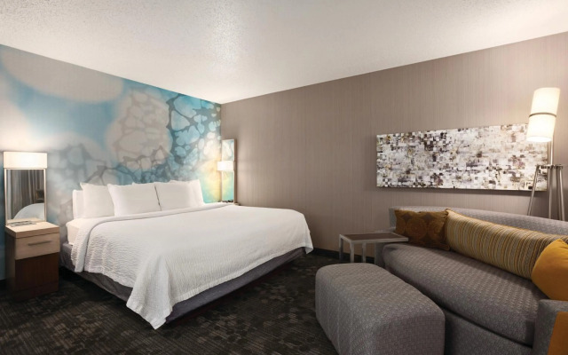 Courtyard by Marriott Layton