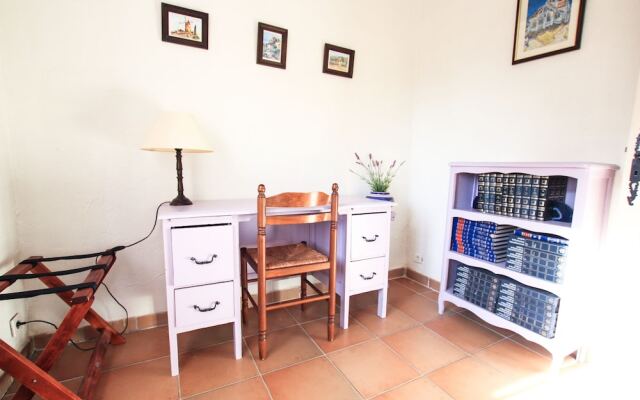 Villa Jardin D'Été