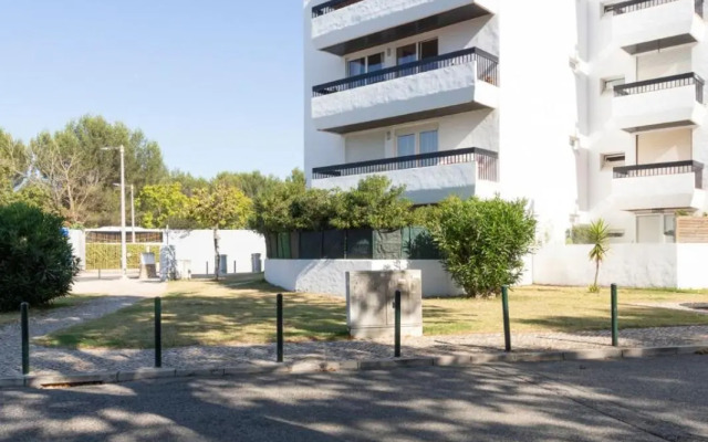 Enjoy Lisbon Carcavelos