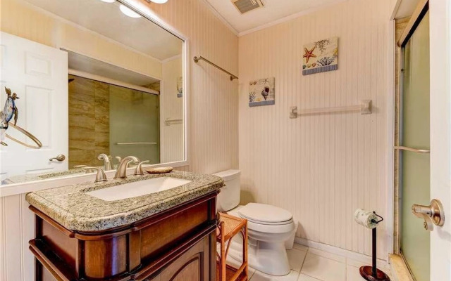 Sea Place 11209 - Two Bedroom Condo