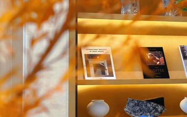 Somerset Pudong Riverside Shanghai