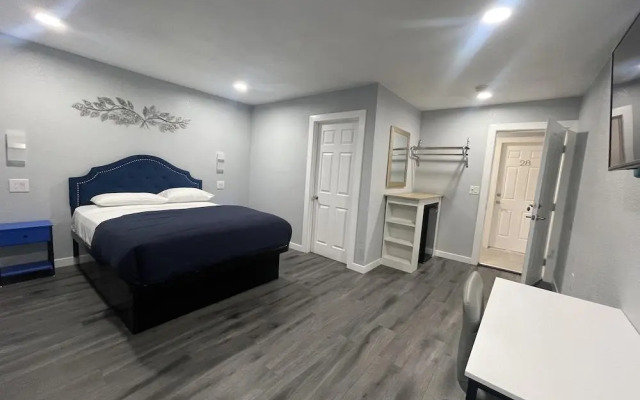 Perfect Inn Motel