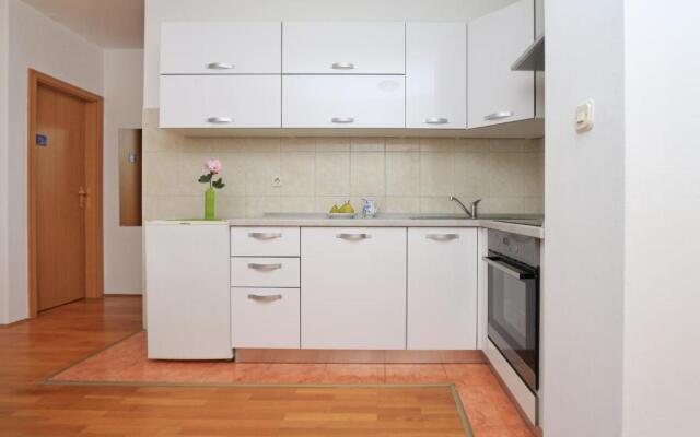 Central Beach Apartment