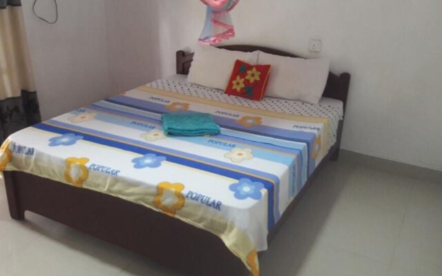 sigiriya pikaso homestay