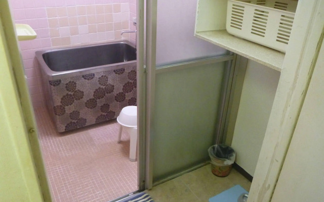 Hotel New Tochigiya