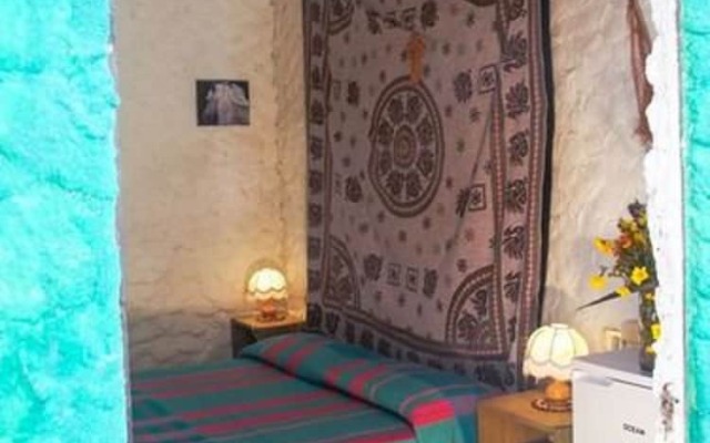 Lampedusa Dammusi del Blue & Green