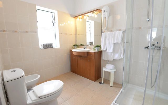 Moinho Da Asneira - Duna Parque Resorts & Hotels