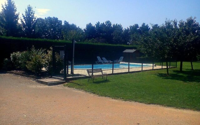 Le Relais de la Sans Fond