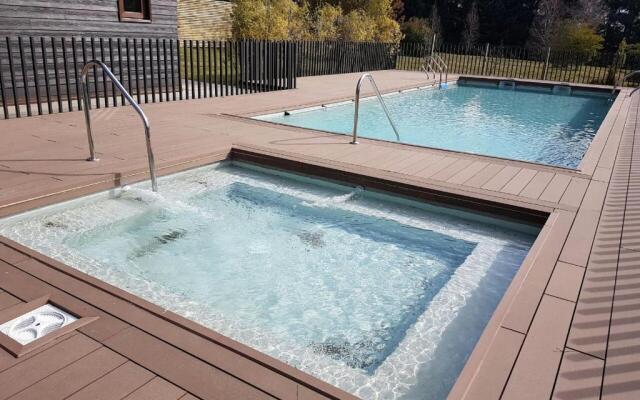PUCON HOUSE - Lake Access & Near Ski Center