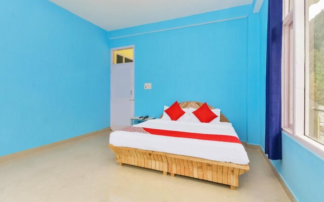 Lambher Guest House By OYO Rooms