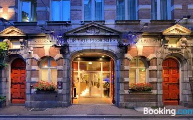 Tulip Inn Dam Square