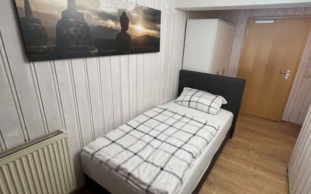 Gasthaus Nangfa Engel