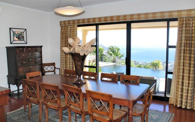 Villa Luz by Our Madeira