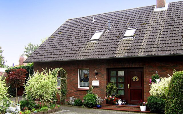 Apartment Blücher Westerholt