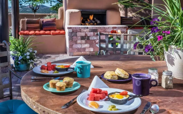 Bobcat Inn Bed and Breakfast